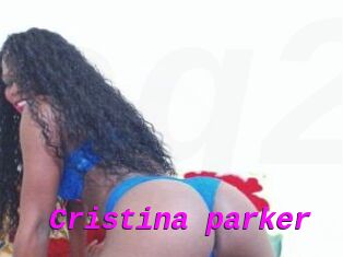 Cristina_parker