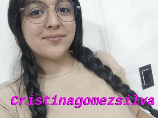 Cristinagomezsilva
