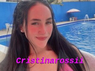 Cristinarossii