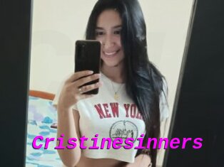Cristinesinners