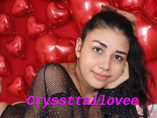 Cryssttallovee