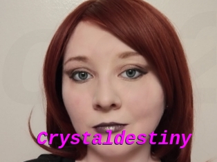 Crystaldestiny