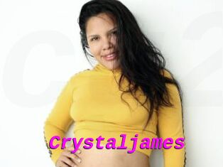 Crystaljames