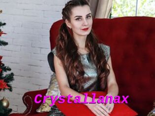 Crystallanax