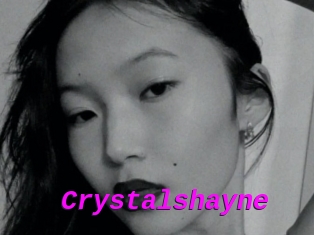 Crystalshayne