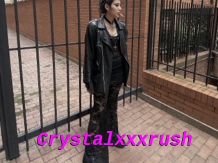 Crystalxxxrush