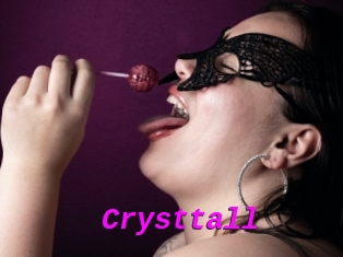 Crysttall