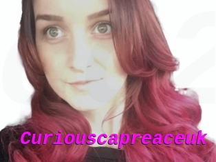 Curiouscapreaceuk