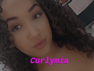 Curlymia