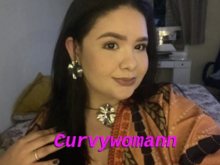 Curvywomann