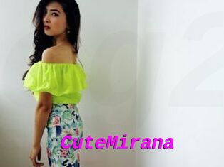 CuteMirana