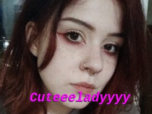 Cuteeeladyyyy