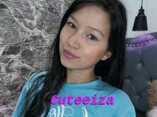 Cuteeiza