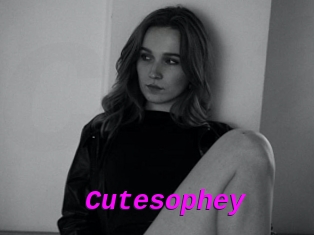 Cutesophey