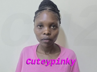 Cuteypinky