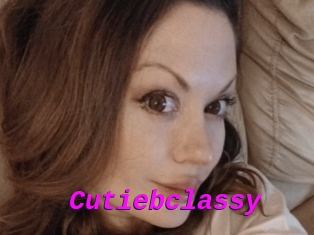 Cutiebclassy