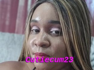 Cutiecum23
