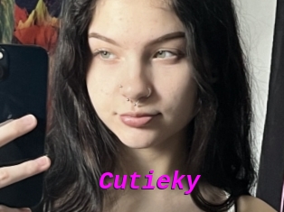 Cutieky
