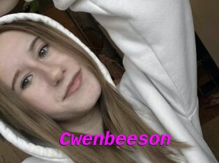 Cwenbeeson