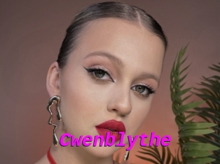 Cwenblythe