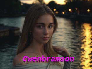 Cwenbramson