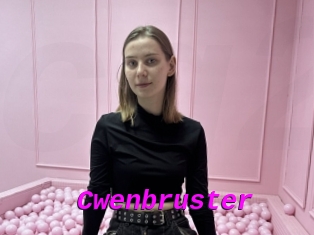 Cwenbruster
