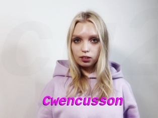 Cwencusson