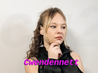 Cwendennett