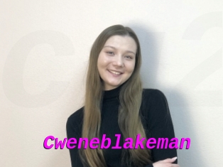 Cweneblakeman