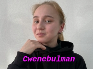 Cwenebulman