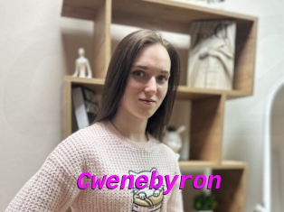 Cwenebyron