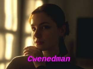 Cwenedman