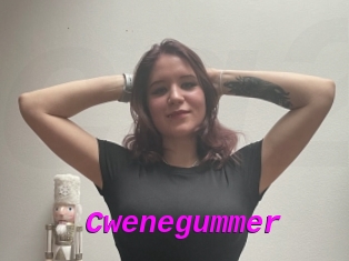 Cwenegummer