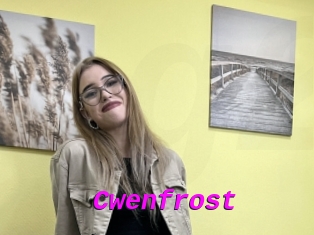 Cwenfrost