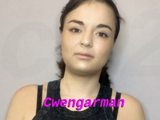Cwengarman