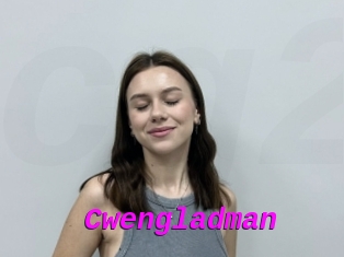 Cwengladman