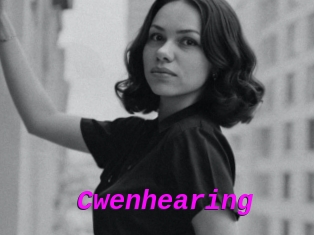 Cwenhearing