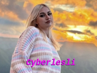 Cyberlesli