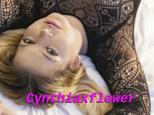 Cynthiaxflower