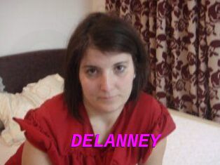 DELANNEY