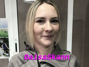 DaisaSkann