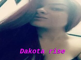Dakota_rise