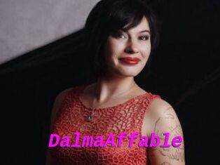 DalmaAffable
