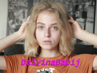 DalvinaBabij