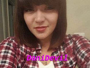 DaniDevil