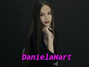 DanielaHart