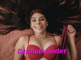 DashaEvander
