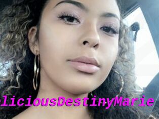 DeliciousDestinyMarie