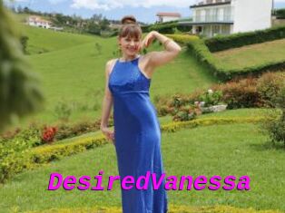 DesiredVanessa
