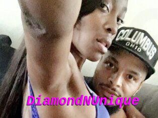 DiamondNUnique